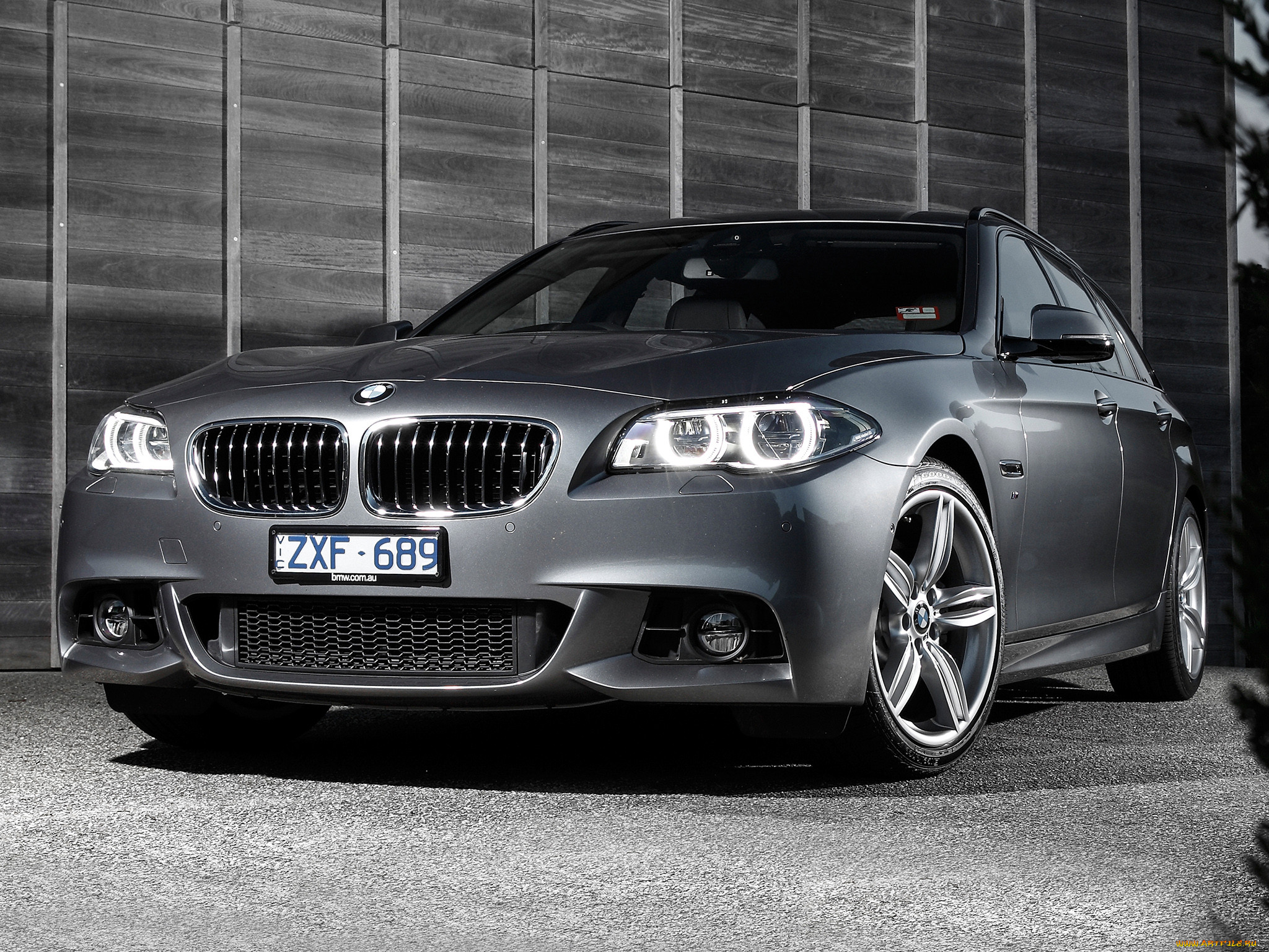 , bmw, f11, sport, au-spec, package, 2014, touring, m, 535i